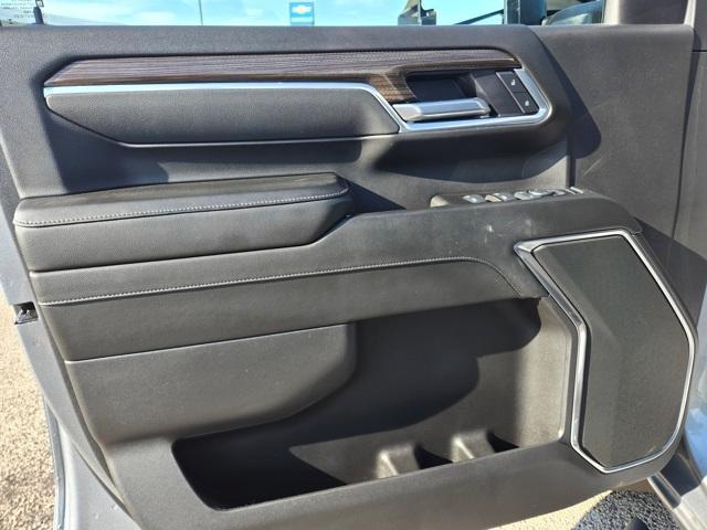 used 2025 Chevrolet Silverado 2500 car, priced at $62,900