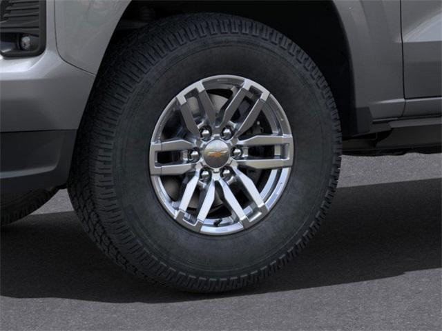 new 2025 Chevrolet Colorado car, priced at $42,169