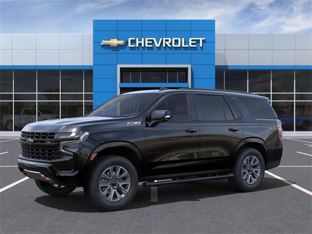 new 2024 Chevrolet Tahoe car, priced at $71,995