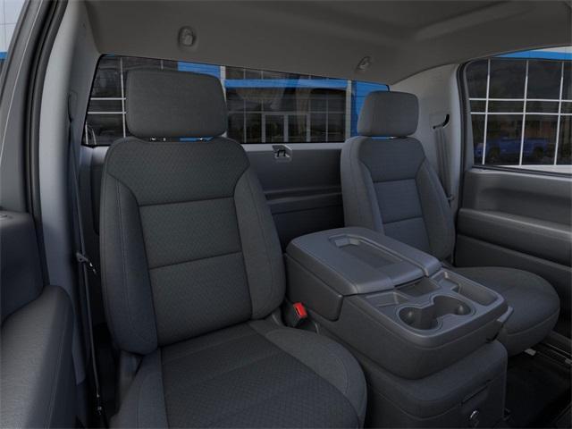 new 2025 Chevrolet Silverado 3500 car