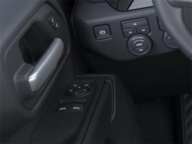 new 2025 Chevrolet Silverado 3500 car