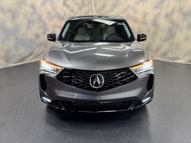 new 2025 Acura RDX car, priced at $56,400