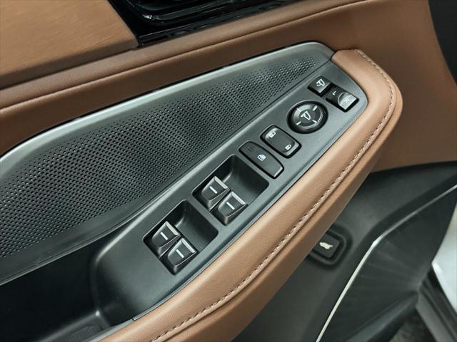 new 2026 Acura MDX car, priced at $61,350