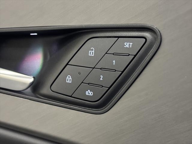 new 2024 Acura ZDX car, priced at $75,450