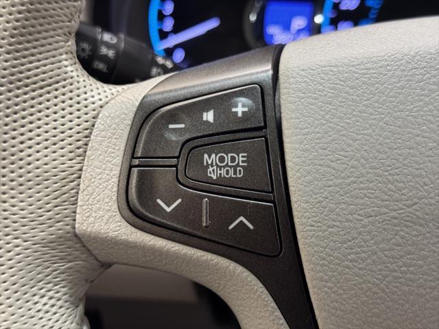 used 2011 Toyota Sienna car, priced at $12,870