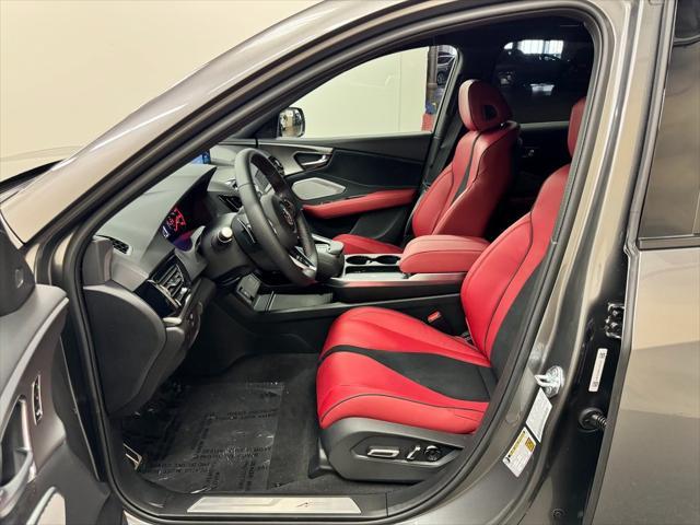 used 2025 Acura RDX car, priced at $45,170
