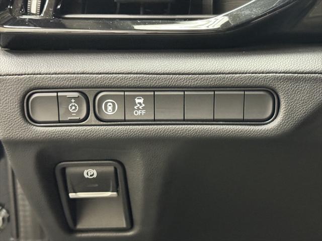 used 2022 Acura MDX car, priced at $40,990