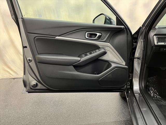 new 2025 Acura Integra car, priced at $34,795