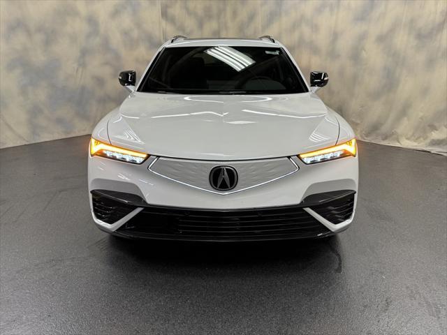 new 2024 Acura ZDX car, priced at $70,450