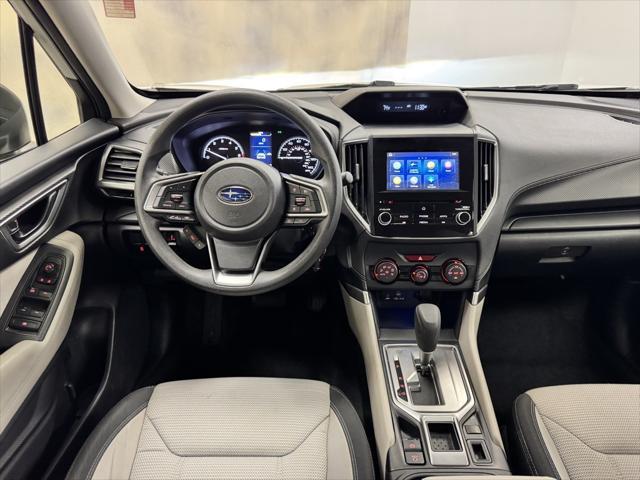 used 2019 Subaru Forester car, priced at $17,995