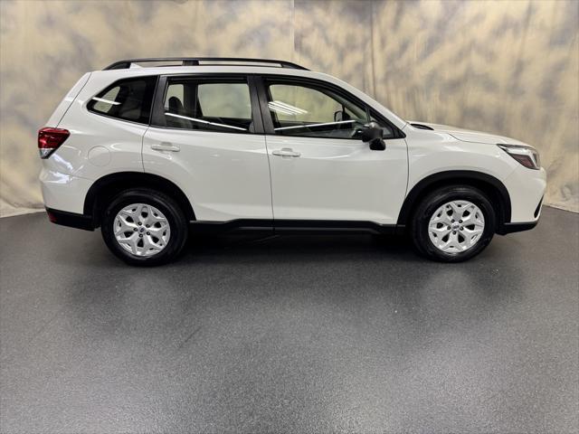 used 2019 Subaru Forester car, priced at $17,995