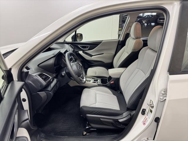 used 2019 Subaru Forester car, priced at $17,995