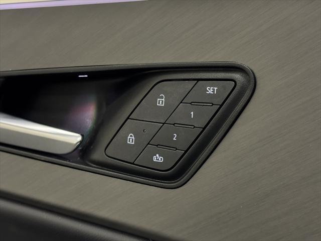 new 2024 Acura ZDX car, priced at $70,450