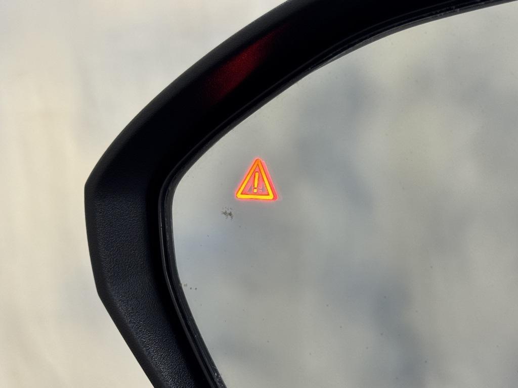 used 2024 Hyundai Tucson car, priced at $21,000