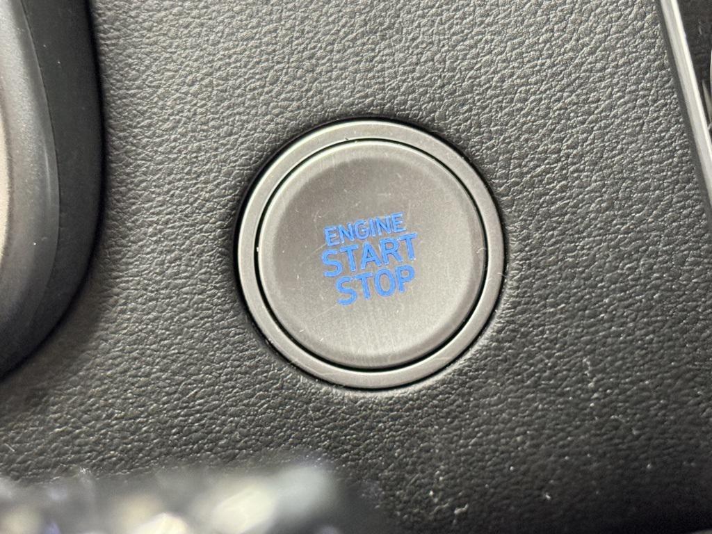 used 2024 Hyundai Tucson car, priced at $21,000