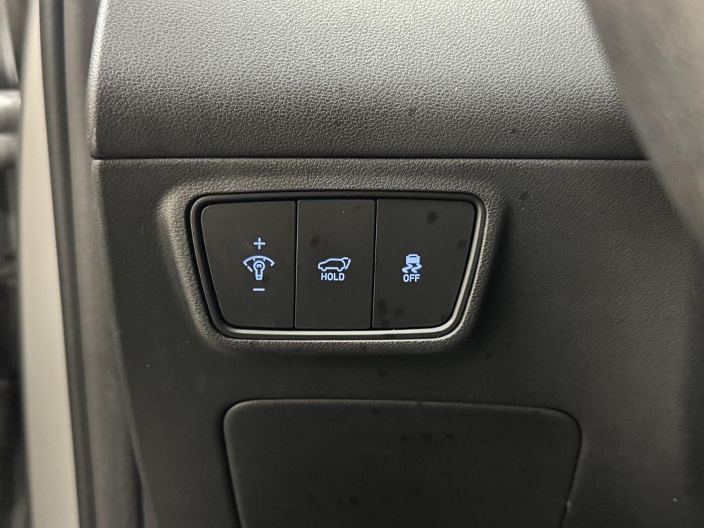 used 2024 Hyundai Tucson car, priced at $21,000