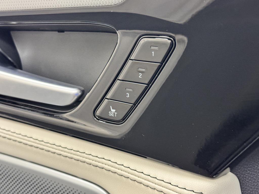 new 2026 Acura MDX car, priced at $70,850