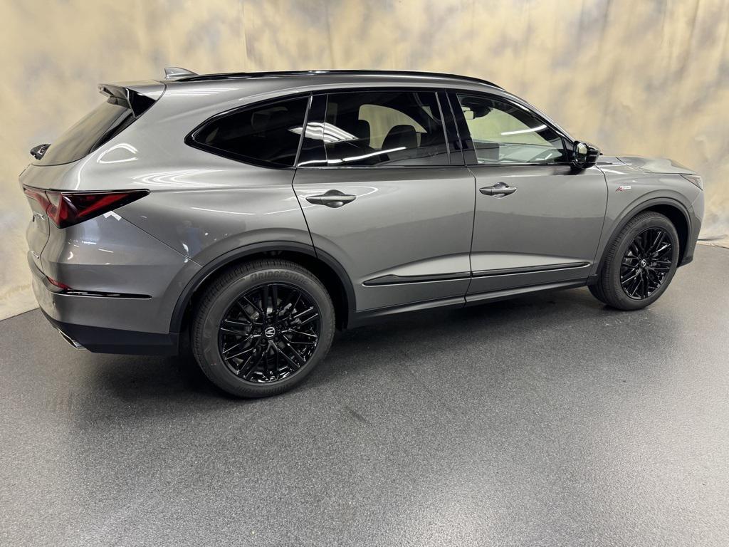 new 2026 Acura MDX car, priced at $70,850