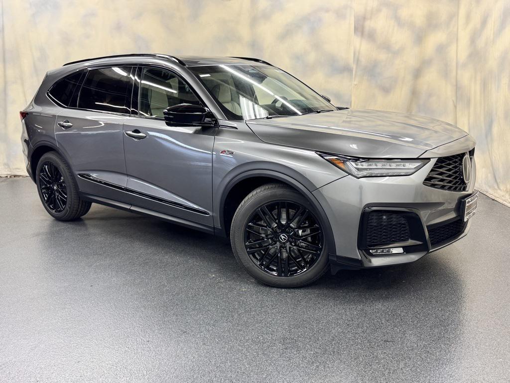 new 2026 Acura MDX car, priced at $70,850