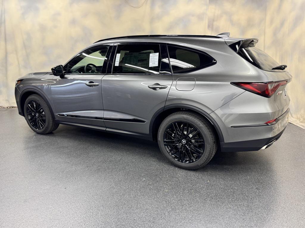new 2026 Acura MDX car, priced at $70,850