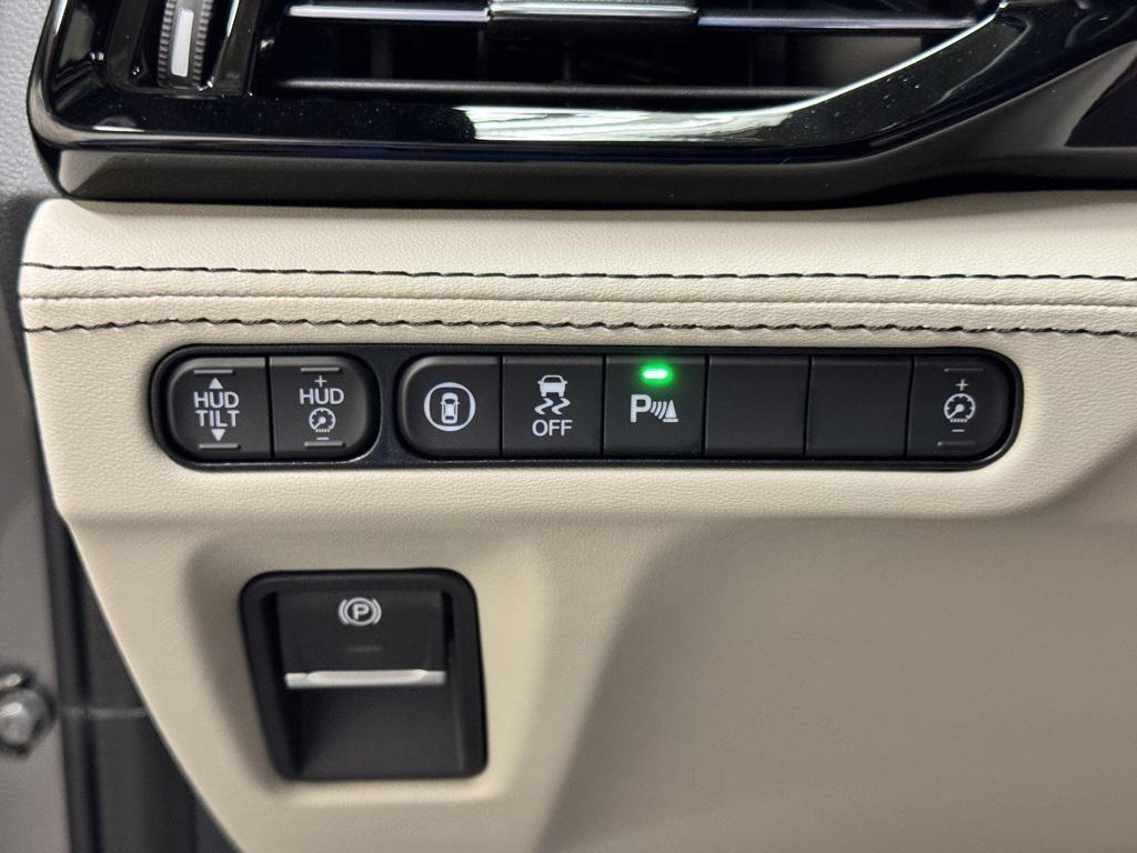 new 2026 Acura MDX car, priced at $70,850