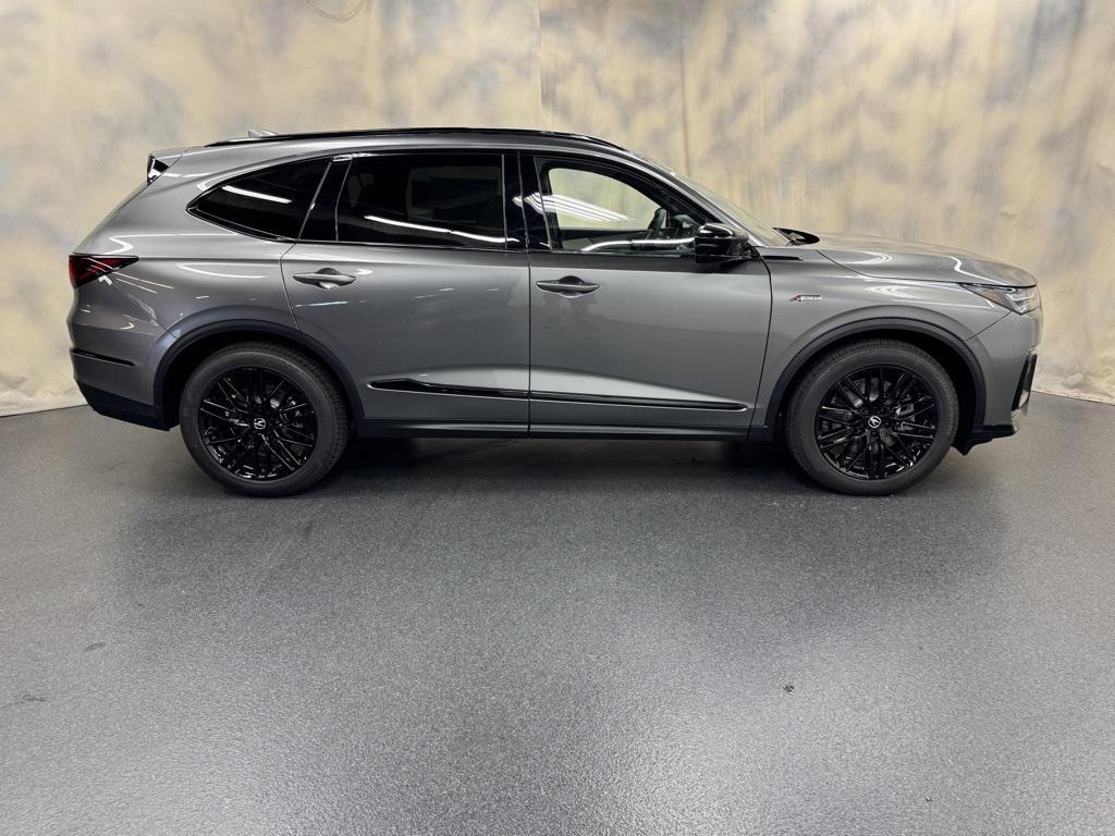 new 2026 Acura MDX car, priced at $70,850
