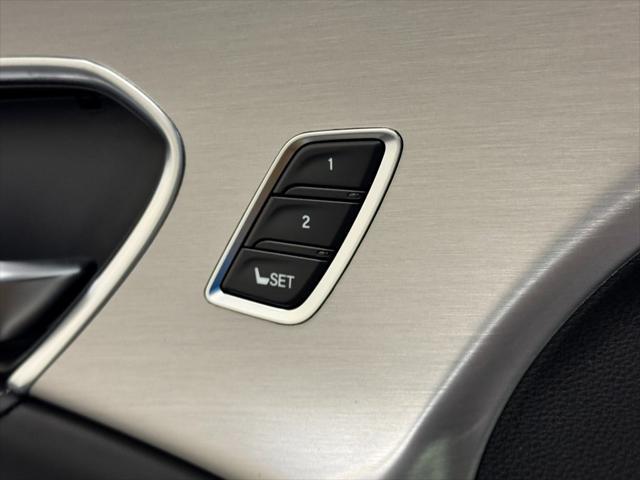 used 2025 Acura RDX car, priced at $45,490
