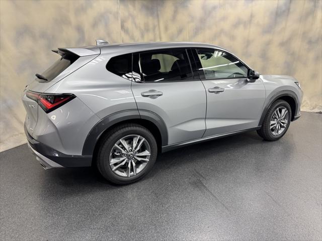 new 2025 Acura ADX car, priced at $36,350
