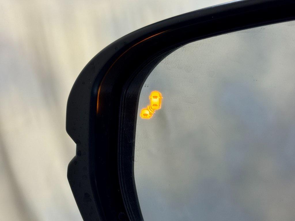 new 2025 Acura ADX car, priced at $41,350