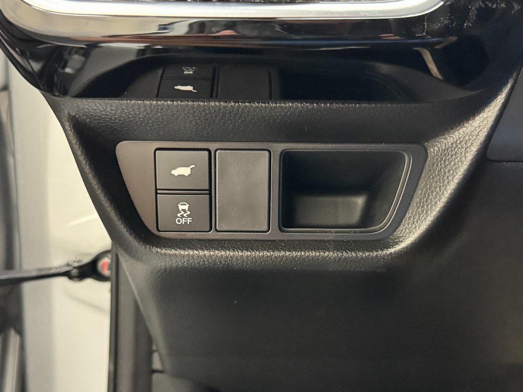 new 2025 Acura ADX car, priced at $41,350