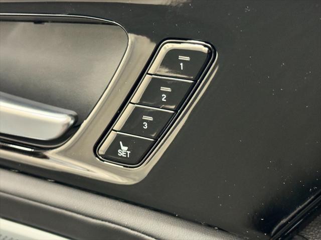 new 2026 Acura MDX car, priced at $61,350