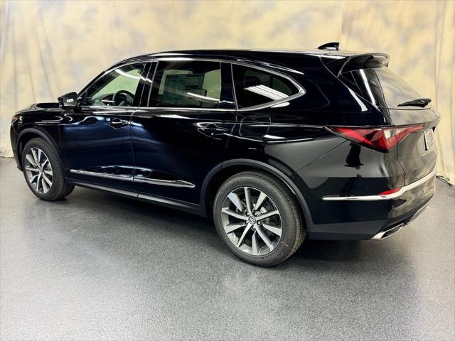new 2026 Acura MDX car, priced at $61,350