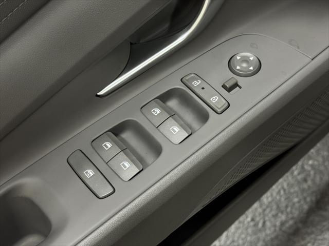 used 2024 Hyundai Elantra car, priced at $19,991