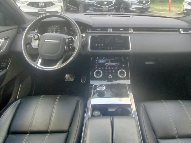 used 2020 Land Rover Range Rover Velar car, priced at $32,800