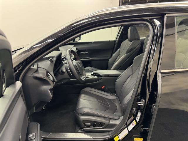 used 2019 Lexus UX 200 car, priced at $28,980