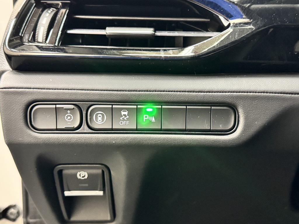 used 2023 Acura MDX car, priced at $42,000