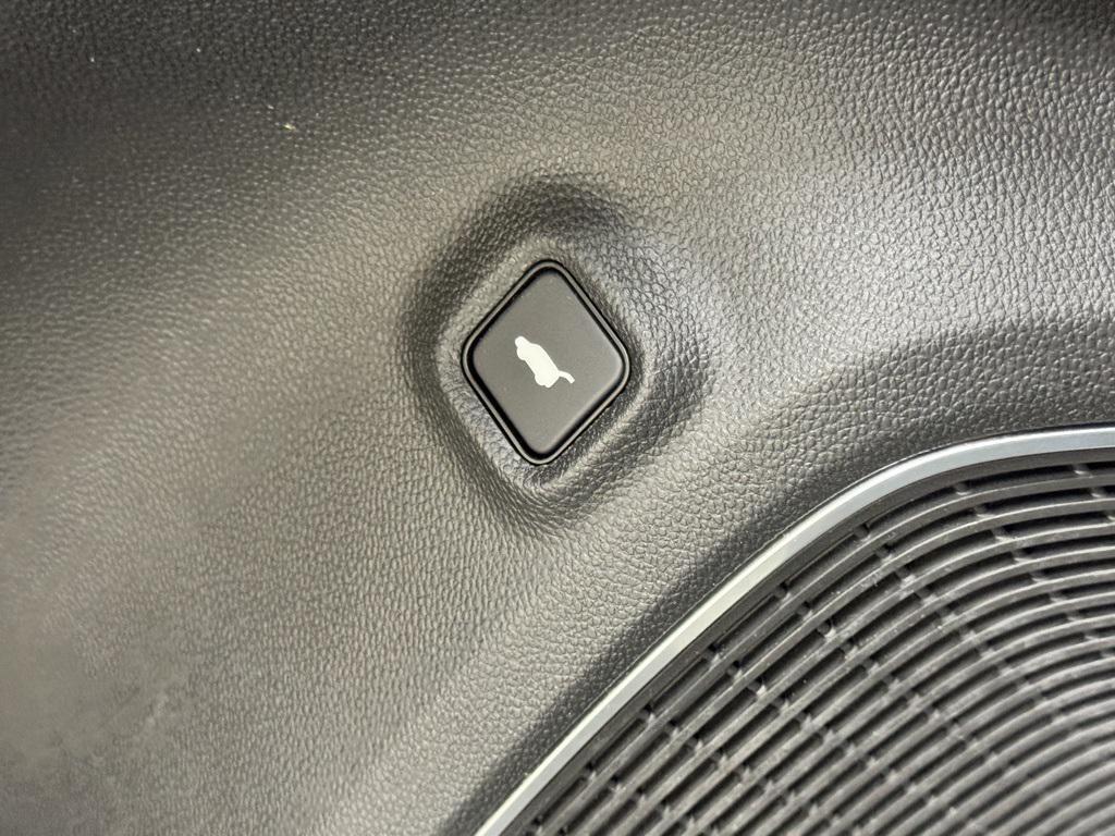 used 2023 Acura MDX car, priced at $42,000