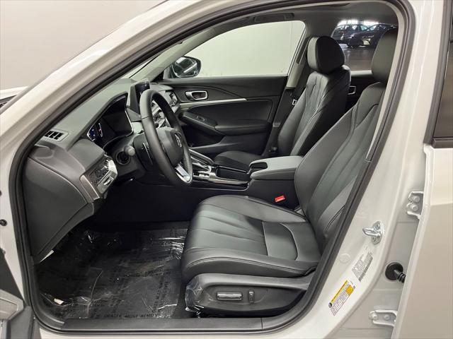 new 2025 Acura Integra car, priced at $34,795