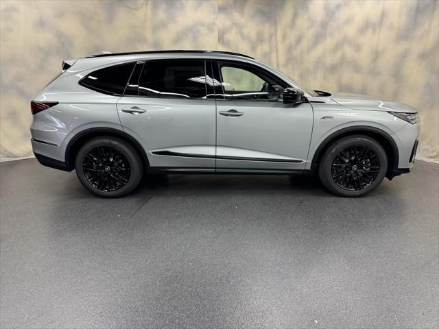 new 2026 Acura MDX car, priced at $70,250