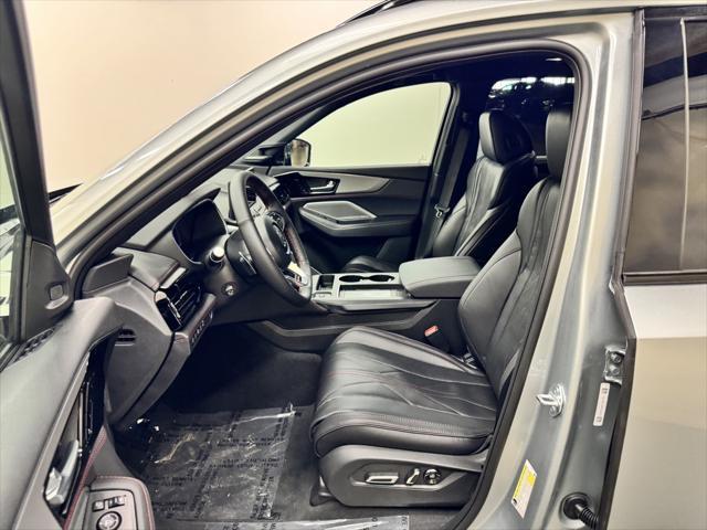 new 2026 Acura MDX car, priced at $70,250