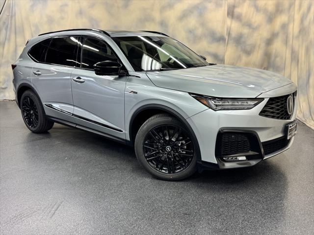 new 2026 Acura MDX car, priced at $70,250