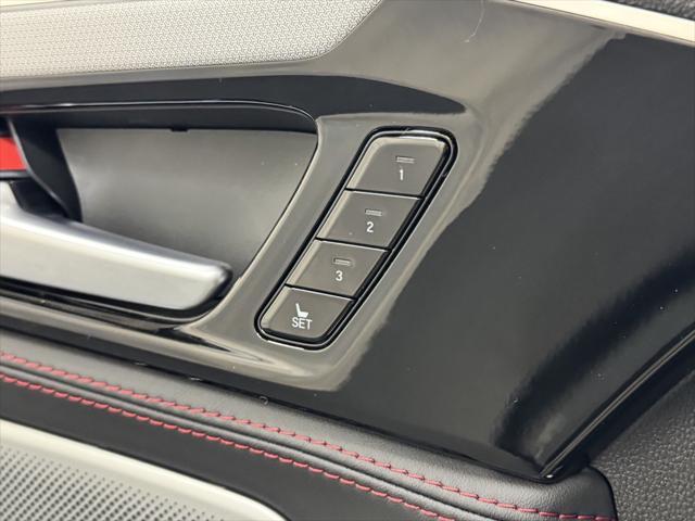 new 2026 Acura MDX car, priced at $70,250