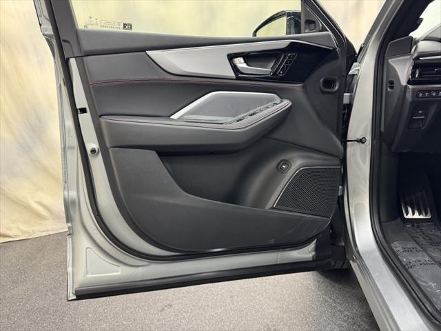 new 2026 Acura MDX car, priced at $70,250
