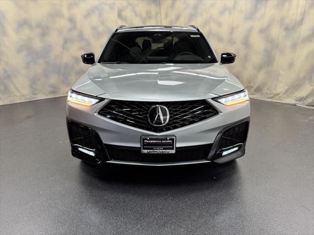 new 2026 Acura MDX car, priced at $70,250