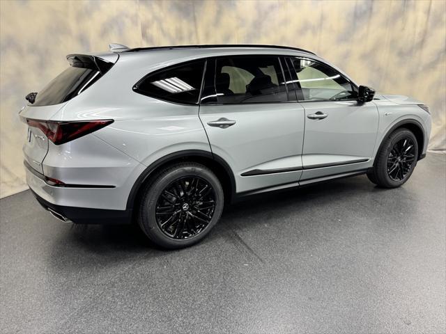 new 2026 Acura MDX car, priced at $70,250