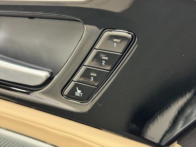 new 2025 Acura MDX car, priced at $57,305