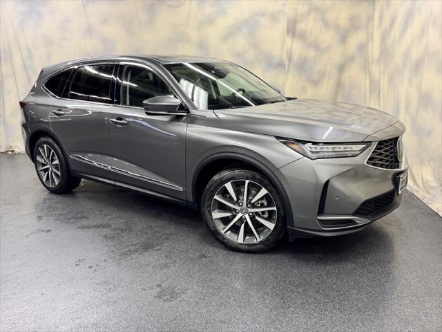 new 2025 Acura MDX car, priced at $59,400