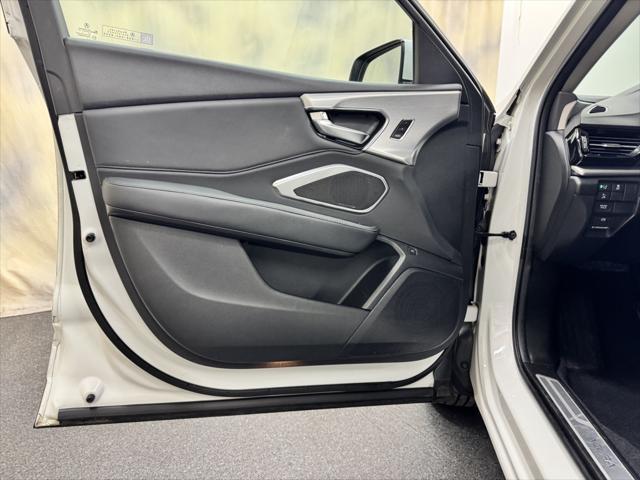 used 2020 Acura RDX car, priced at $29,102