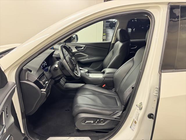 used 2020 Acura RDX car, priced at $29,102