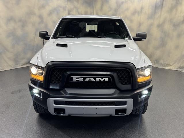 used 2017 Ram 1500 car, priced at $25,617